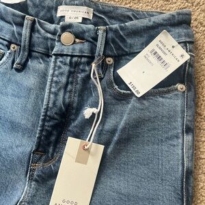 Good American jeans